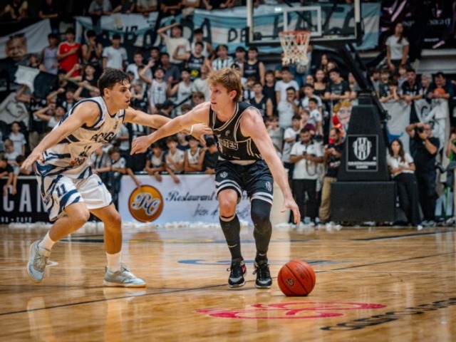 Estudiantes y Racing comienzan su camino en la Reclasificaci�n